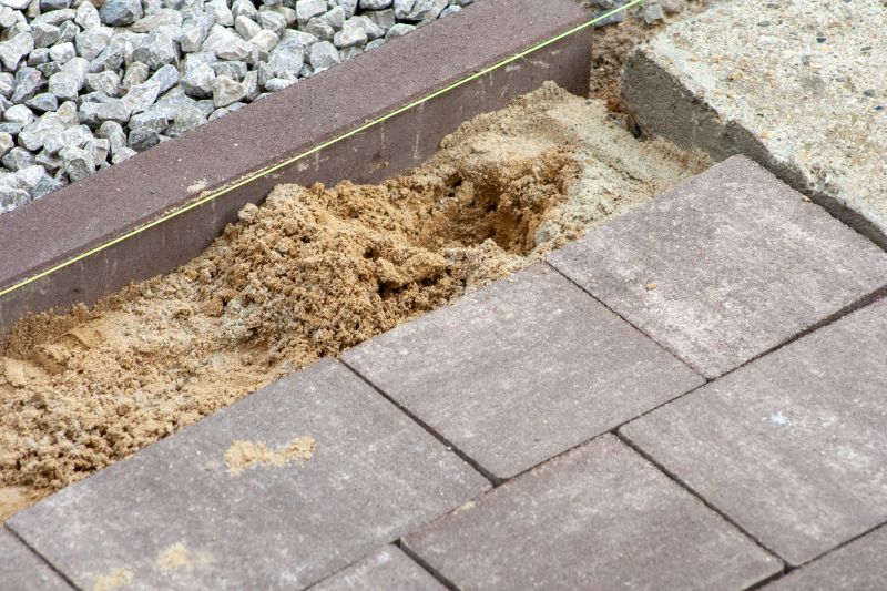 Brick Pavers Vs. Concrete Pavers: Key Differences Explained