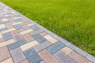 Paver Design Elements