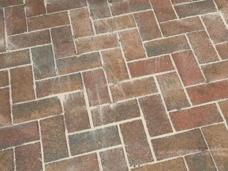 Popular Brick Paver Patterns For Outdoor Spaces