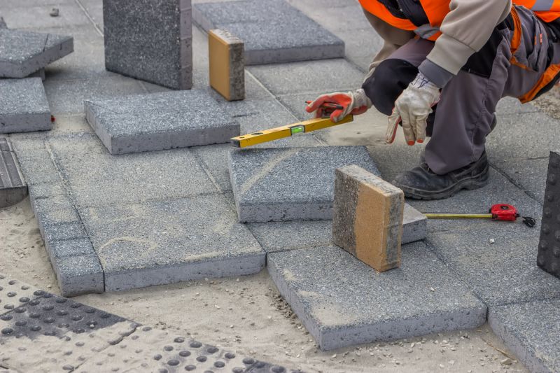 Specialized Paving Companies